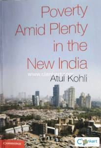 Poverty Amid Plenty in the New India