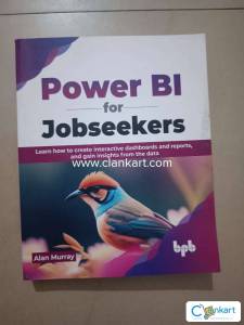 Power BI for Jobseekers
