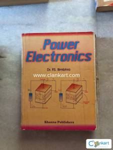 Power Electronics