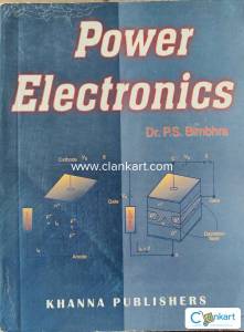 Power Electronics