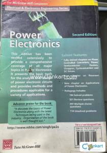 Power Electronics