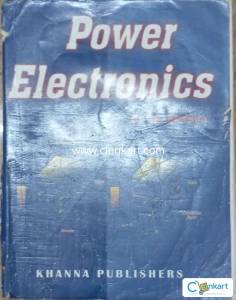 Power Electronics