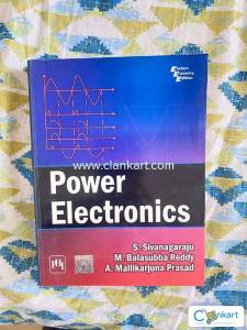 Power Electronics