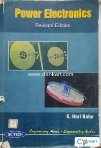 Power Electronics for Engineering Students