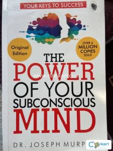 Power Of Your Subconscious Mind