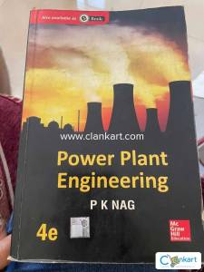 Power Plant Engineering