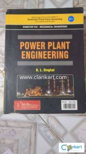 Power Plant Engineering