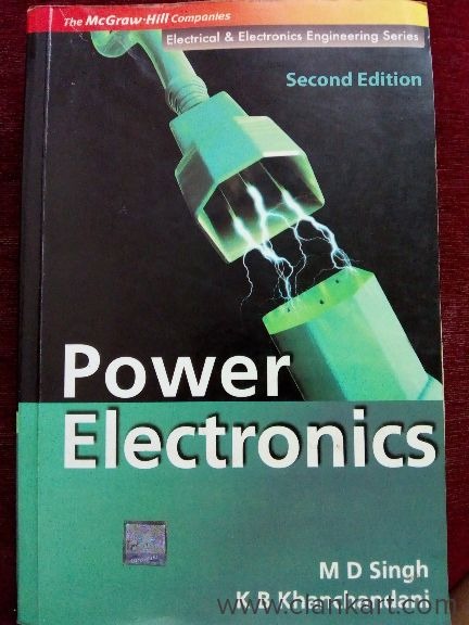 Power electronics