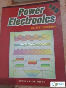 Power electronics