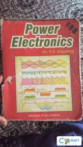 Power electronics