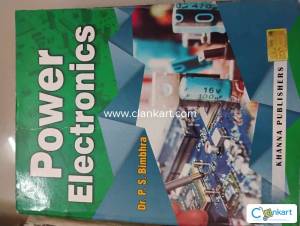 Power electronics