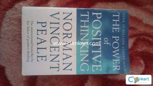 Power of Positive Thinking