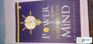 Power of Your Subconscious Mind