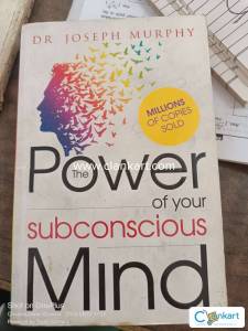 Power of Your Subconscious Mind