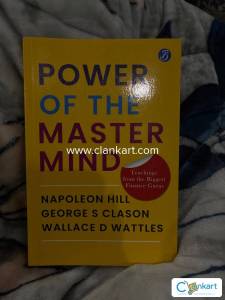 Power of master minds