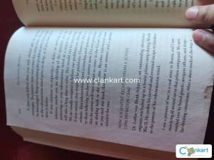 Power of subconscious mind