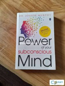 Power of your subconcious mind
