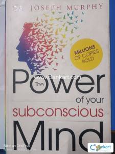 Power of your subconscious mind