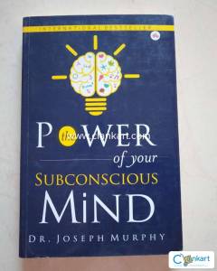 Power of your subconscious mind