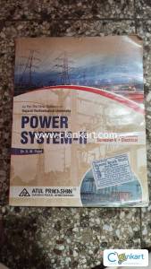Power system-2