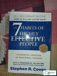 Powerful Lessons in Personal Change