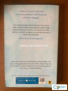 Powerful way to change your life - POSITIVE IMAGING