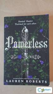 Powerless Trilogy