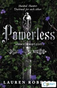 Powerless by Lauren Roberts