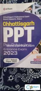 Ppt chhattisgarh book