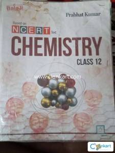 Prabhat Kumar NCERT book