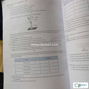Prachi Biology