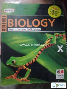 Prachi Biology class 10