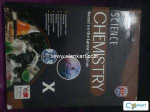 Prachi Chemistry for Class 10