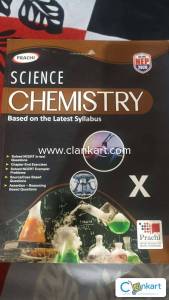 Prachi chemistry class 10th