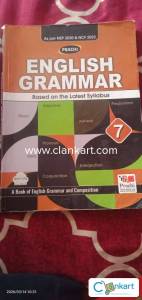 Prachi english grammar