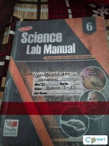Prachi lab manual