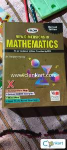 Prachi new dimension in mathematics