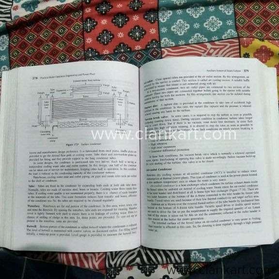 Practical Boiler Operation Engineering and Power Plant