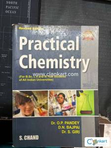 Practical Chemistry