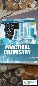 Practical Chemistry Class 12