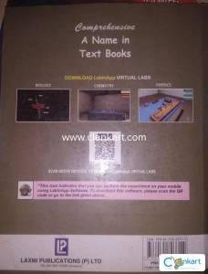 Practical Chemistry Class 12th CBSE