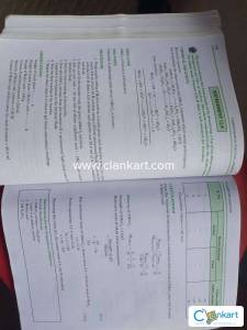 Practical Chemistry for Class 12