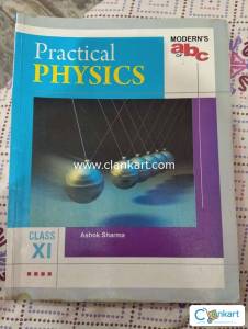 Practical Physics for Class 12