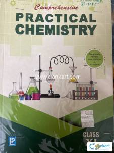 Practical Chemistry for grade 11(2024)