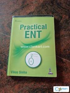 Practical ENT