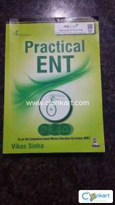 Practical ENT