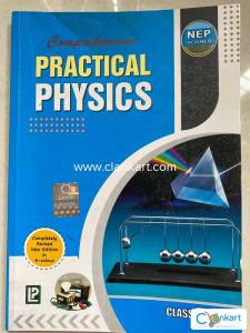 Practical Physics