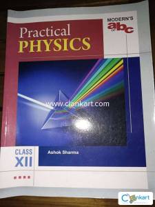 Practical Physics