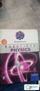 Practical Physics Class 11