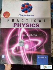 Practical Physics Class 11